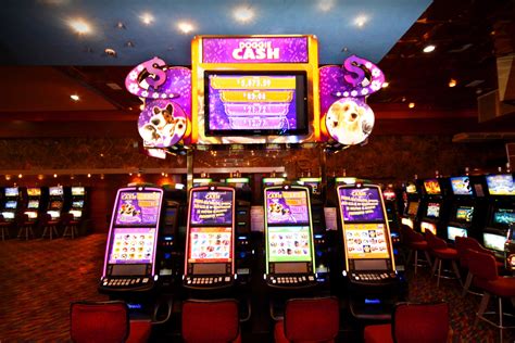 Slots com casino Panama